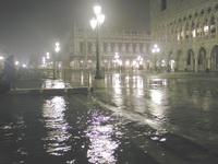 acquaalta notte